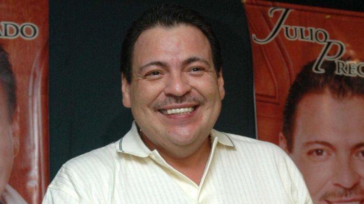 Julio Preciado