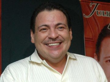 Julio Preciado