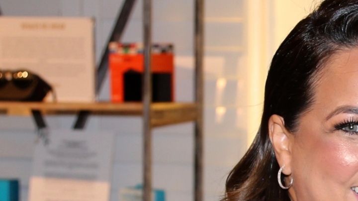 Adamari López se encuentra muy orgullosa de su hija | Mezcalent
