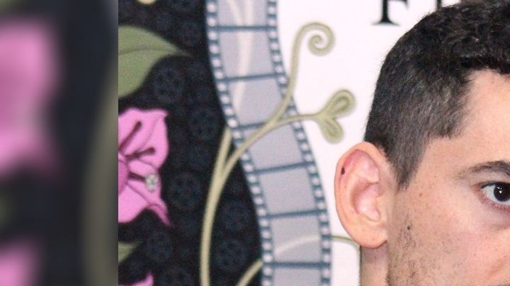 Luis Gerardo Méndez