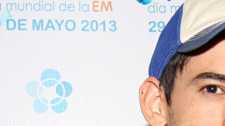 Luis Gerardo Méndez