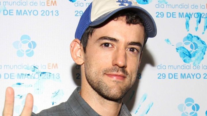 Luis Gerardo Méndez