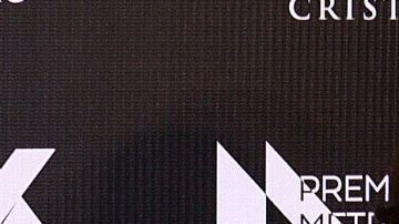 Esmeralda Pimentel y Osvaldo Benavides