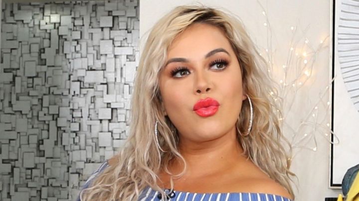 Chiquis Rivera