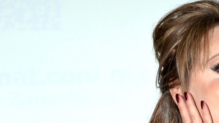 Gaby Spanic contó cómo le gustan los hombres | Mezcalent