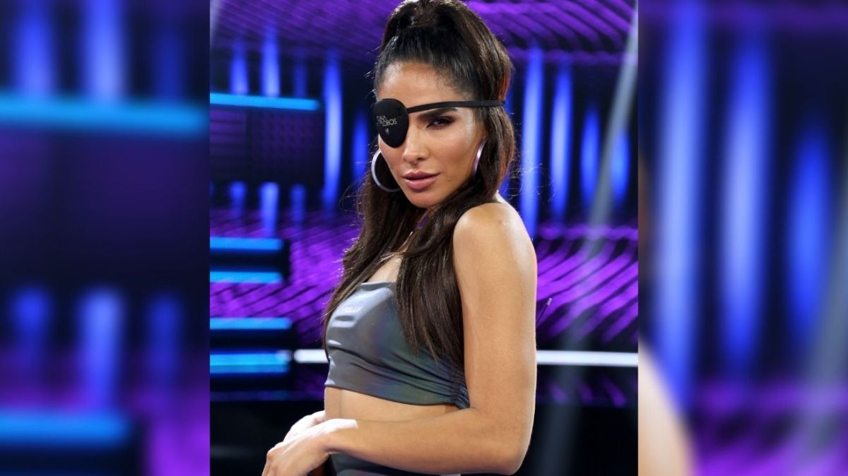 Alejandra Espinoza dice que su esposo “no es un ser humano