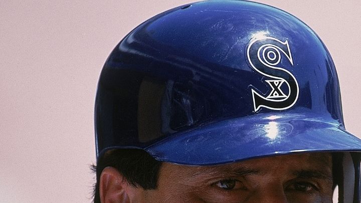 José Canseco