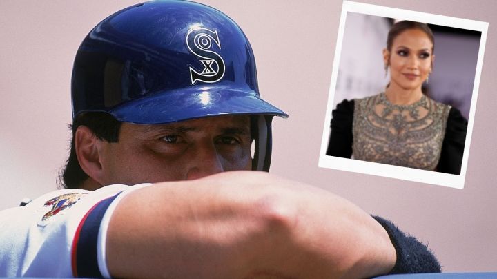 José Canseco