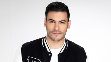 Carlos Rivera