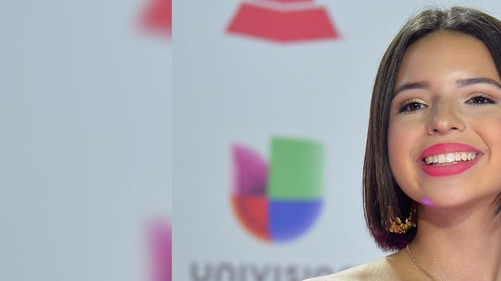 Ángela Aguilar