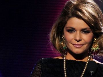Itatí Cantoral | Getty Images