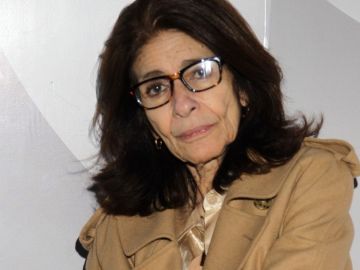 Raquel Olmedo