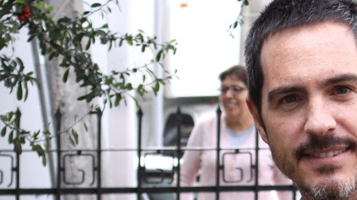 Mauricio Ochmann