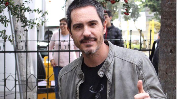 Mauricio Ochmann