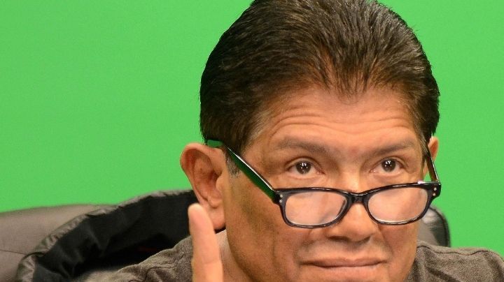 Juan Osorio