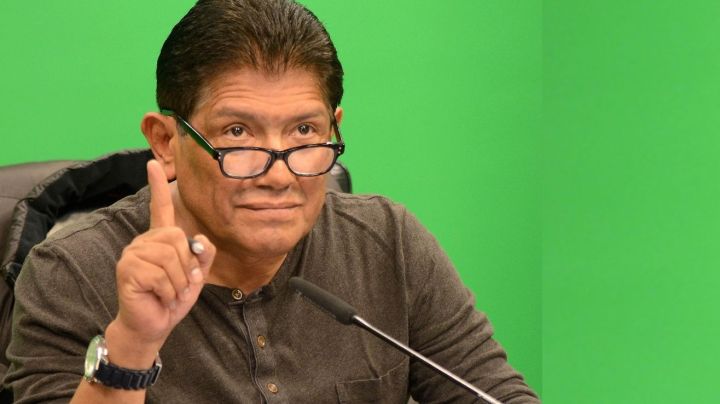 Juan Osorio