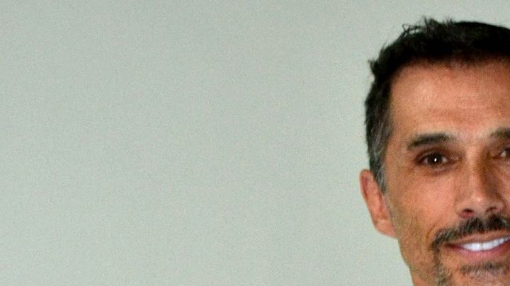 Sergio Mayer