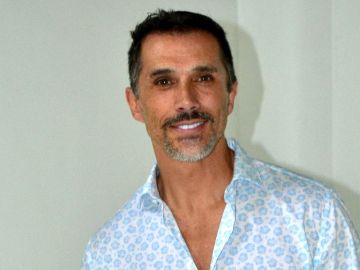 Sergio Mayer