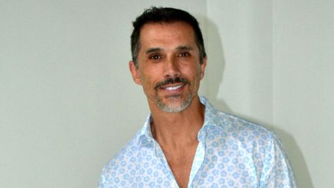 Sergio Mayer