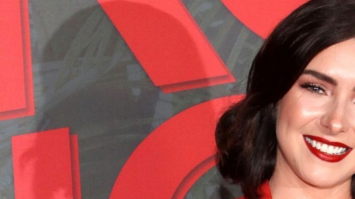Ariadne Díaz