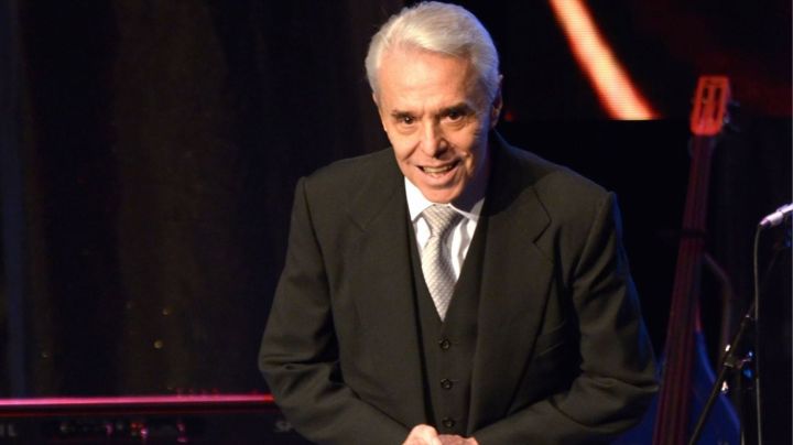 Enrique Guzmán