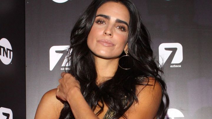 Bárbara de Regil