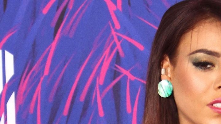 Danna Paola