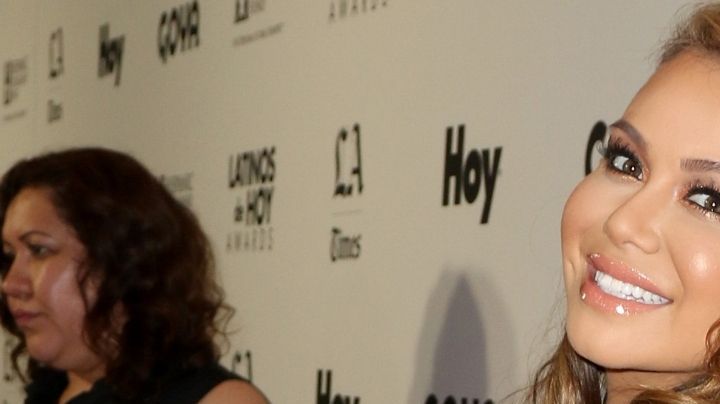 Chiquis Rivera