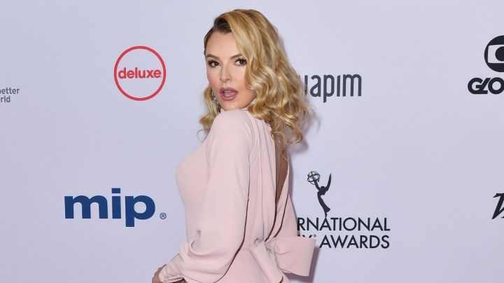 Marjorie de Sousa