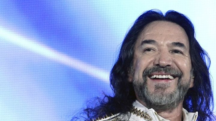 Marco Antonio Solis
