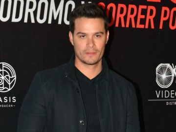 Brandon Peniche
