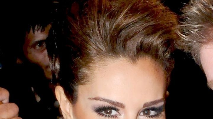 Ninel Conde y Juan Zepeda