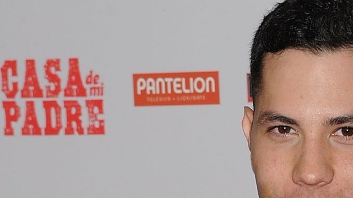 Christian Chávez