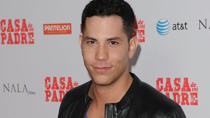 Christian Chávez
