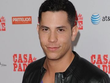 Christian Chávez