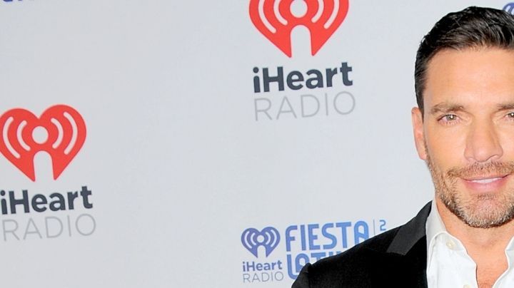 Julián Gil participó en el programa '¿Qué le pasa a mi familia?' | Getty Images