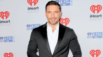 Julián Gil participó en el programa '¿Qué le pasa a mi familia?' | Getty Images