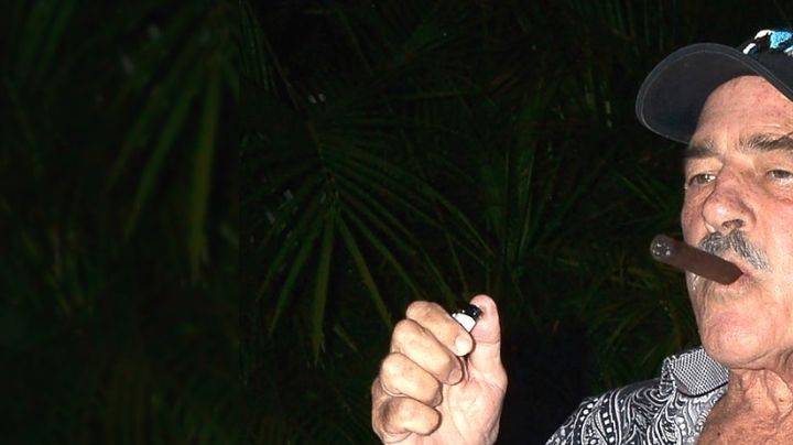 Andrés García