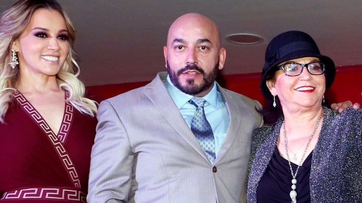 Familia Rivera