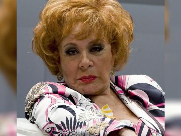 Silvia Pinal habló del escándalo familiar por el que atraviesan. | Getty Images