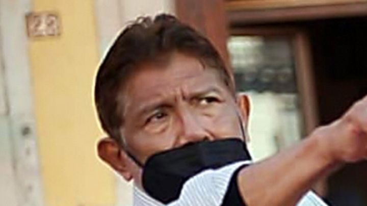 Juan Osorio