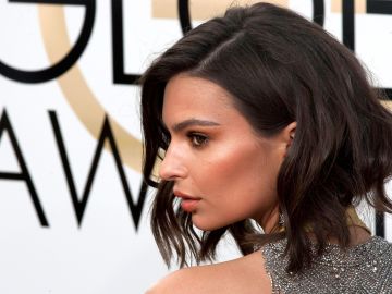 Emily Ratajkowski
