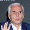 Enrique Guzmán no recibió la segunda dosis de la vacuna COVID-19