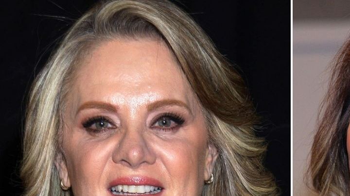 Erika Buenfil y Ninel Conde se juntan en TikTok