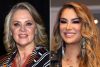 Erika Buenfil y Ninel Conde se juntan en TikTok