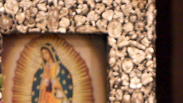Eugenio y Alessandra