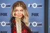 Fergie y sus cinco fotos con más likes en Instagram