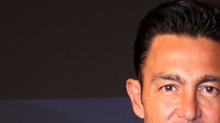 Fernando Colunga