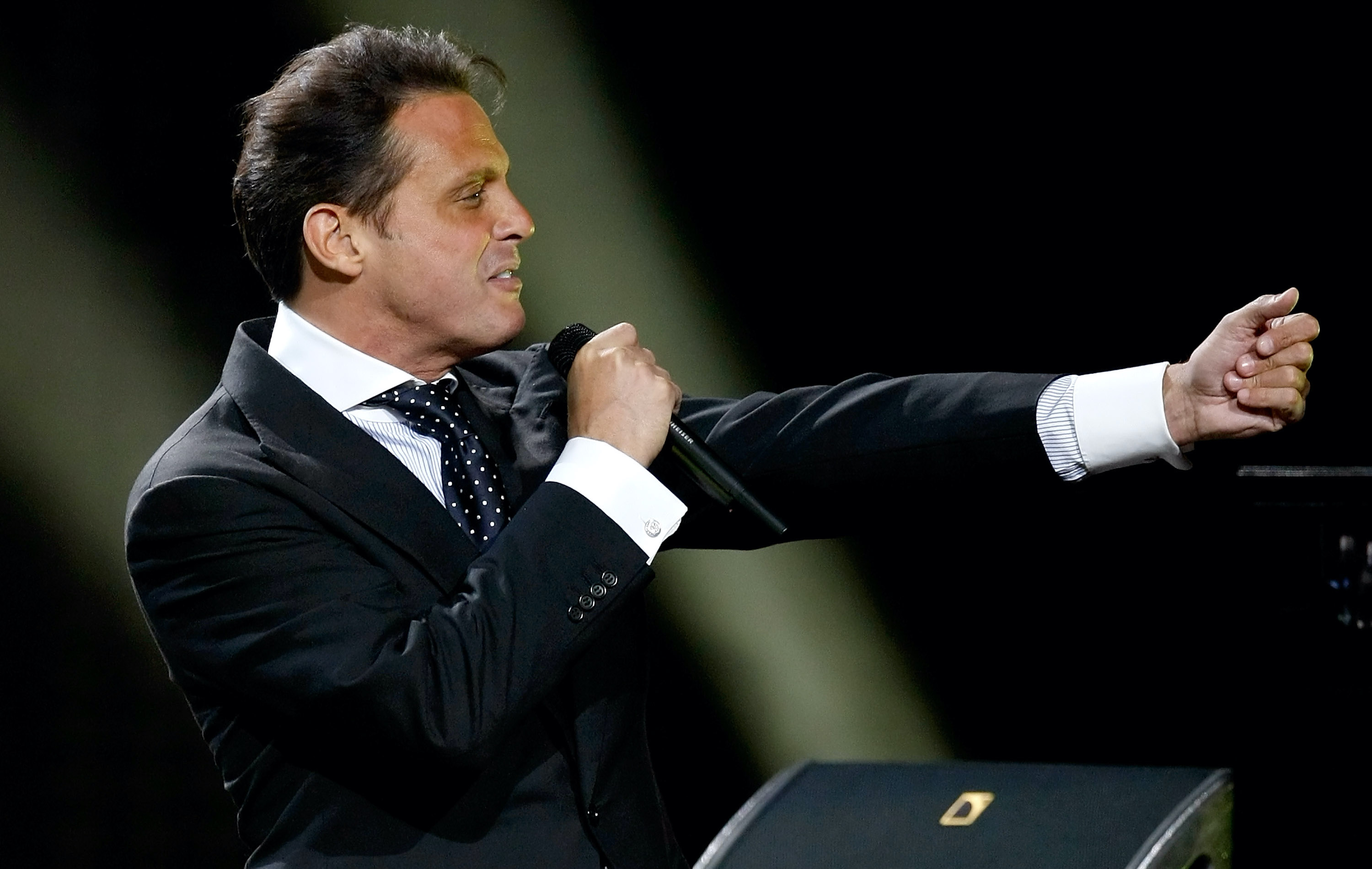 Luis miguel