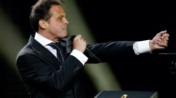 Luis Miguel | Getty Images